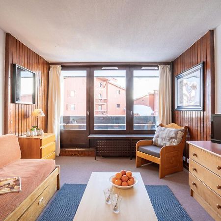 Apartment Les Grandes Platieres II By Interhome Tignes Ngoại thất bức ảnh