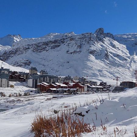 Apartment Les Grandes Platieres II By Interhome Tignes Ngoại thất bức ảnh