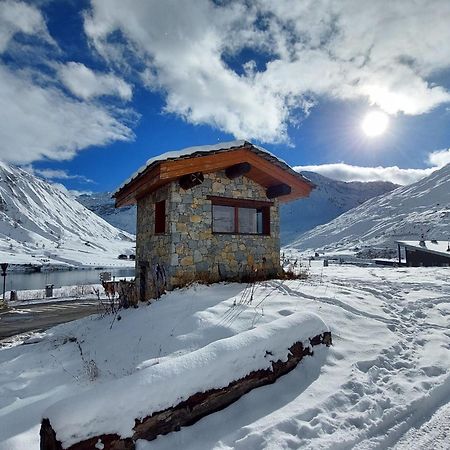Apartment Les Grandes Platieres II By Interhome Tignes Ngoại thất bức ảnh