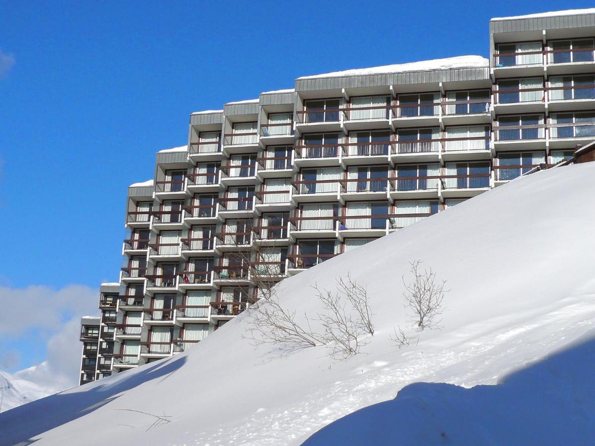 Apartment Les Grandes Platieres II By Interhome Tignes Ngoại thất bức ảnh