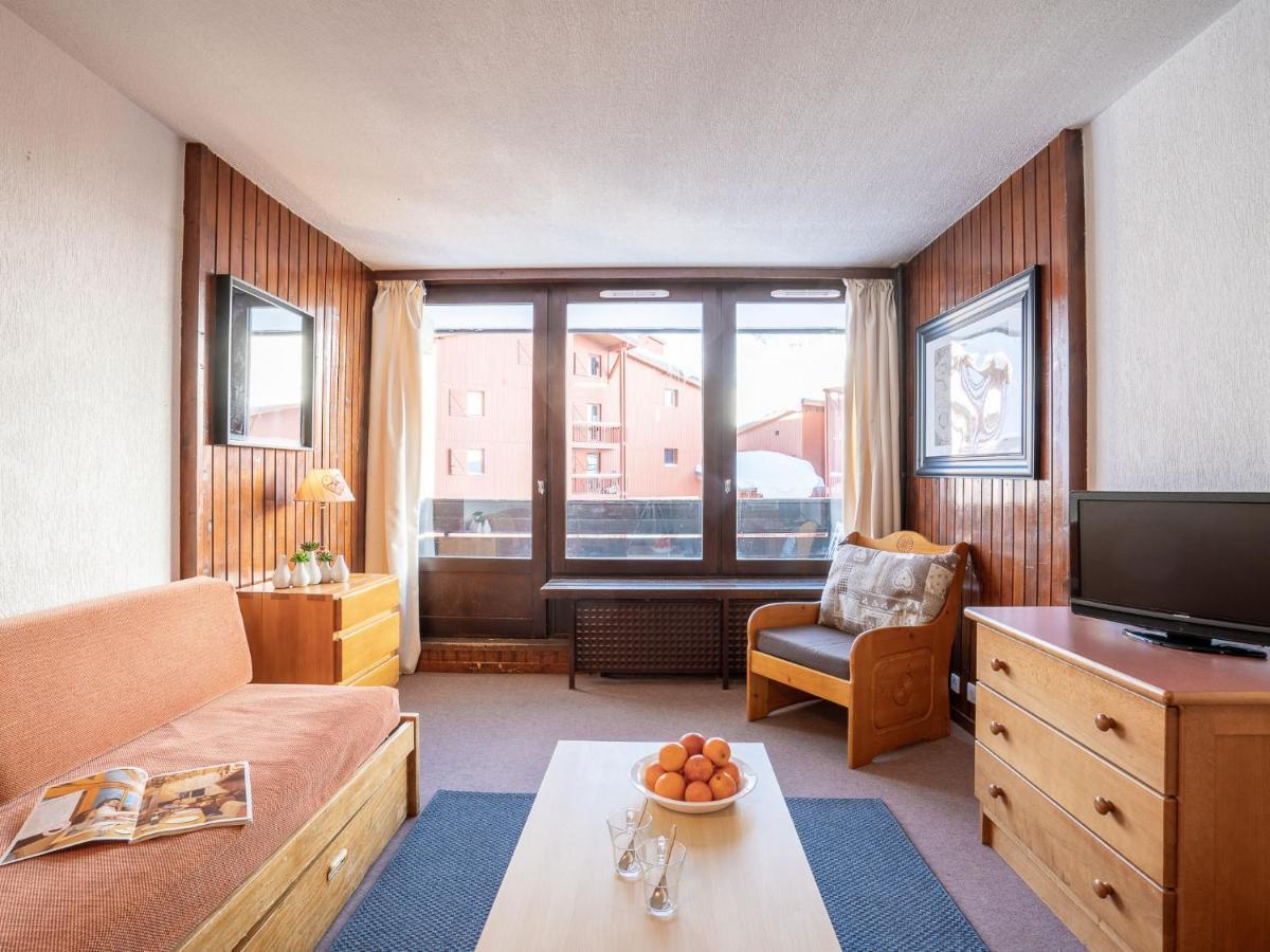 Apartment Les Grandes Platieres II By Interhome Tignes Ngoại thất bức ảnh