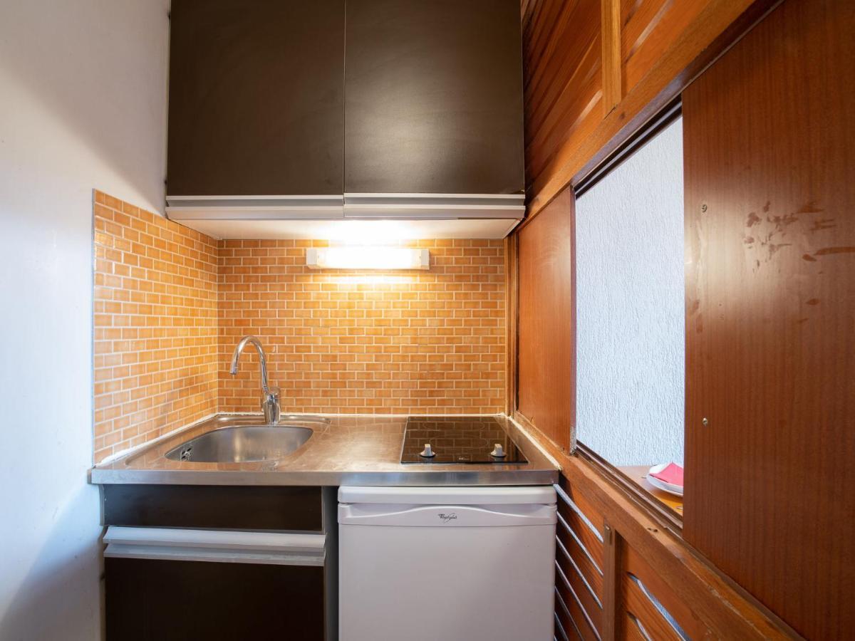 Apartment Les Grandes Platieres II By Interhome Tignes Ngoại thất bức ảnh