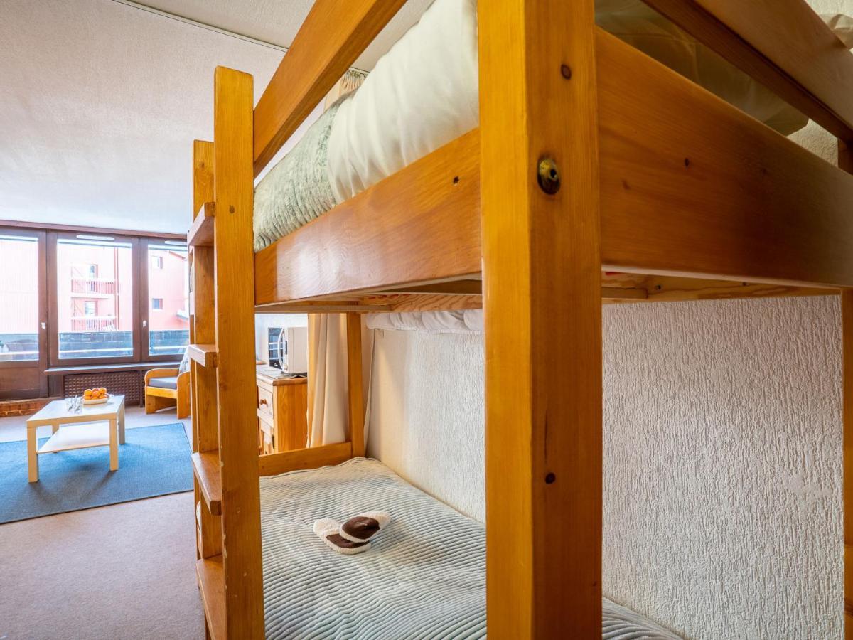 Apartment Les Grandes Platieres II By Interhome Tignes Ngoại thất bức ảnh