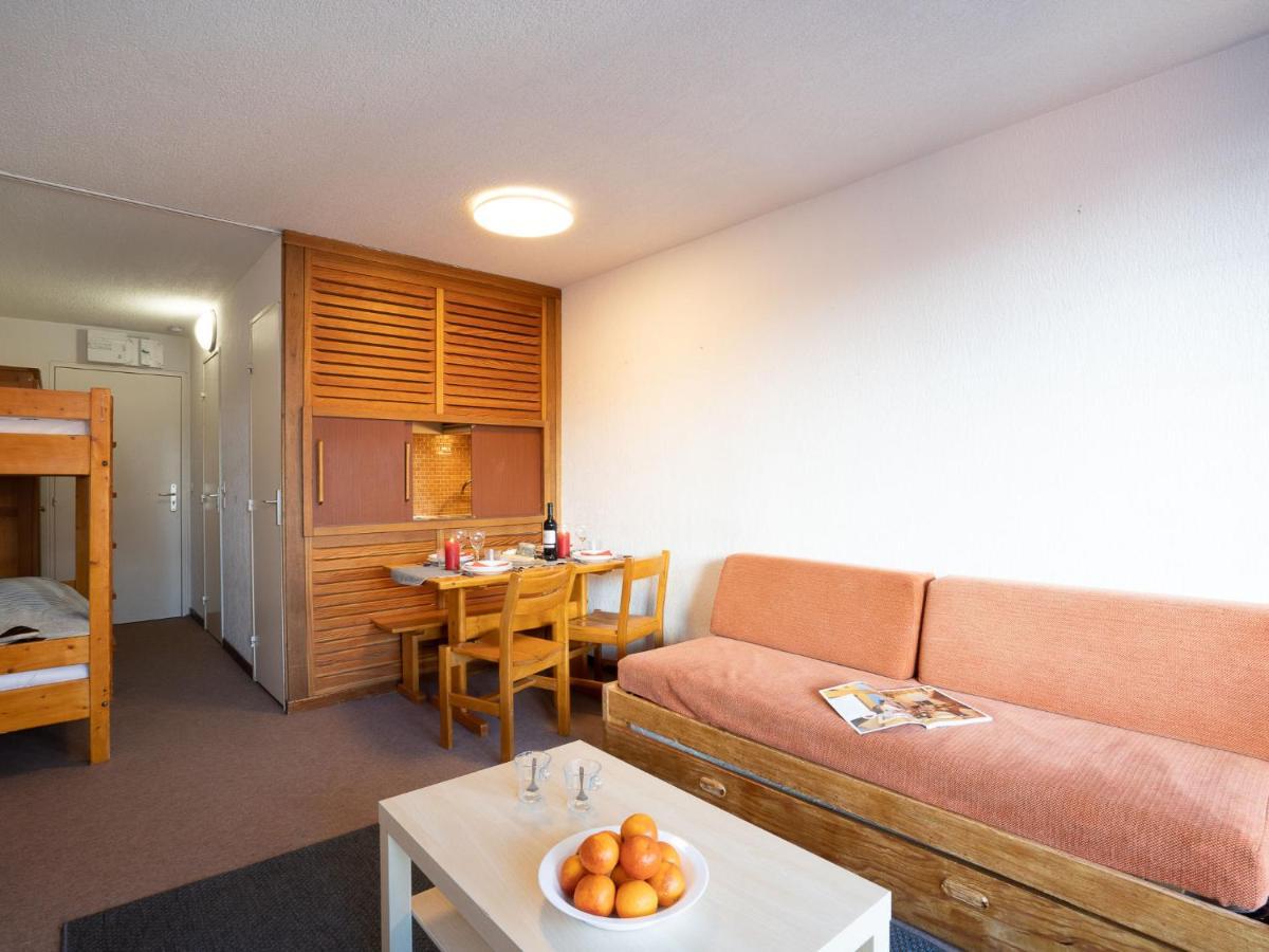 Apartment Les Grandes Platieres II By Interhome Tignes Ngoại thất bức ảnh