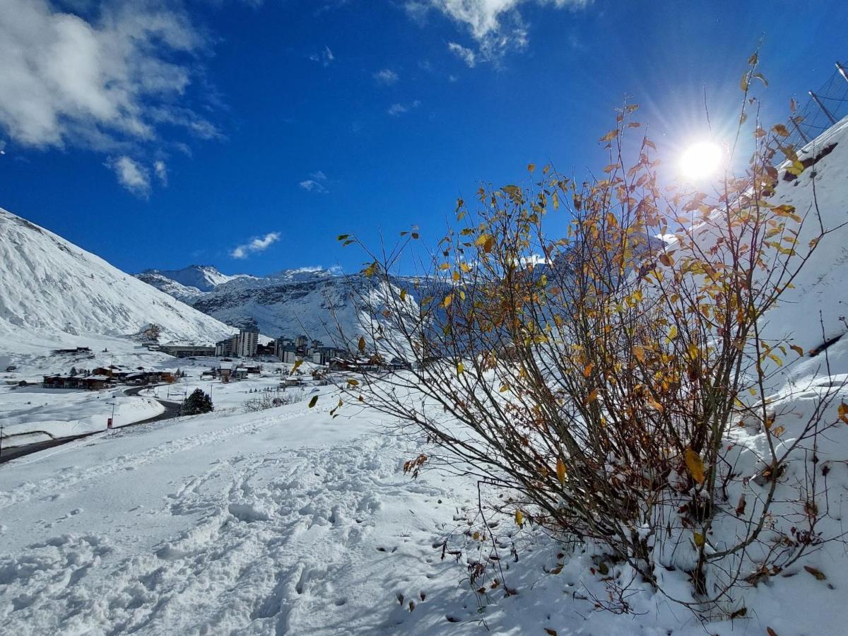 Apartment Les Grandes Platieres II By Interhome Tignes Ngoại thất bức ảnh