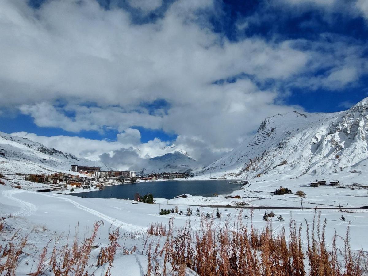Apartment Les Grandes Platieres II By Interhome Tignes Ngoại thất bức ảnh